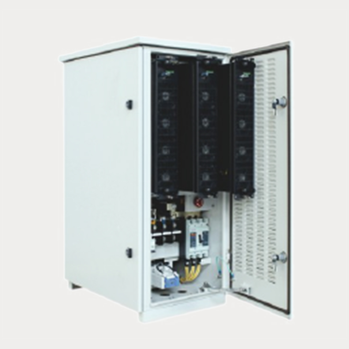 ZCAVQ有源电压优扮装置
